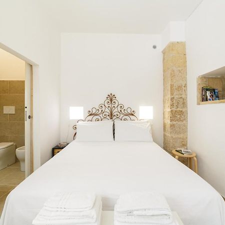 Apartment Don Giuliano Centro レッチェ エクステリア 写真