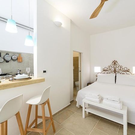 Apartment Don Giuliano Centro レッチェ エクステリア 写真