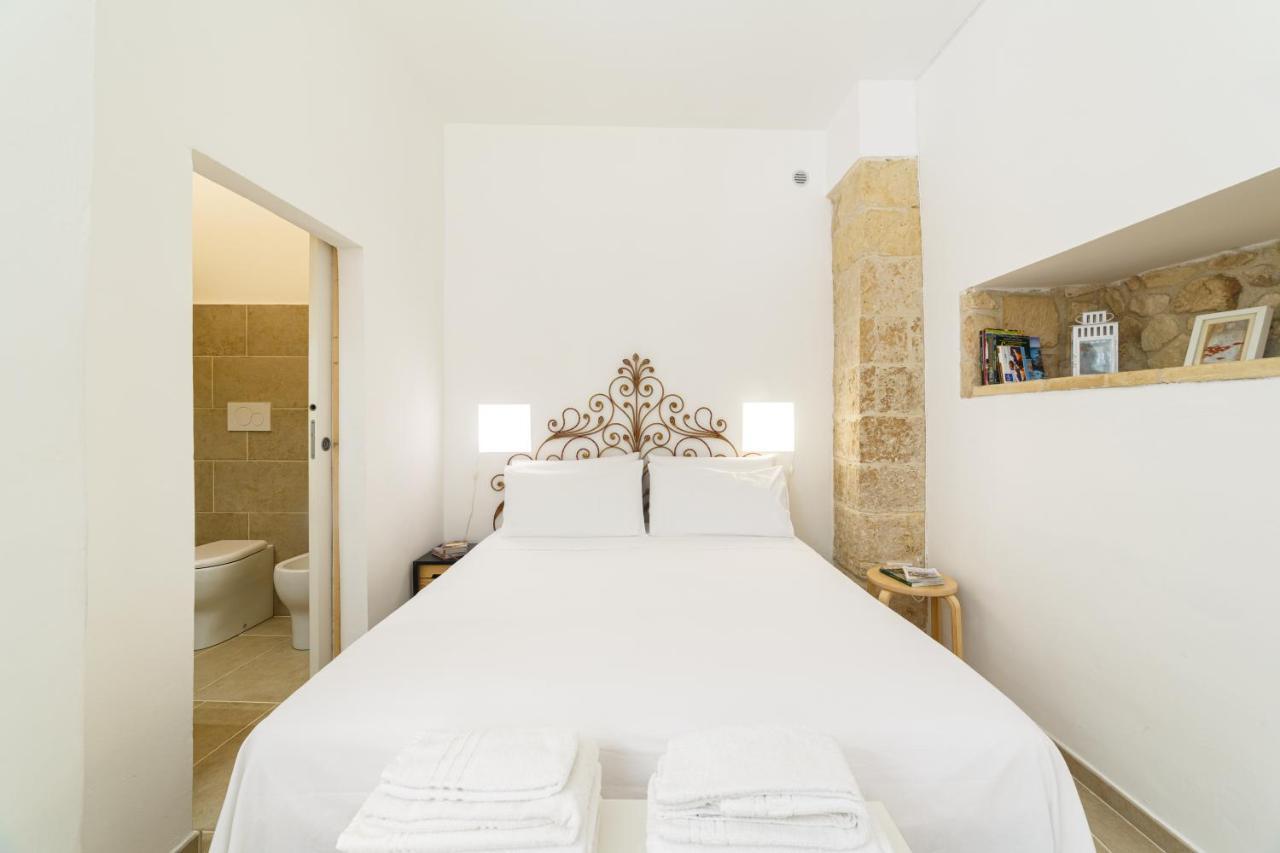 Apartment Don Giuliano Centro レッチェ エクステリア 写真