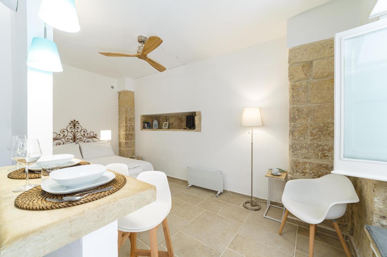 Apartment Don Giuliano Centro レッチェ エクステリア 写真