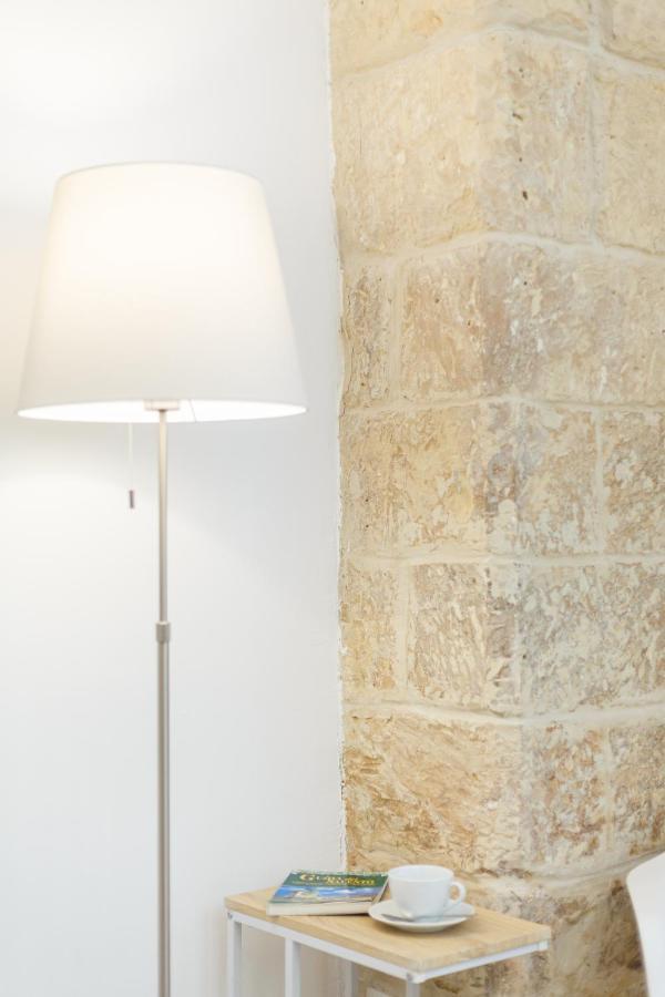 Apartment Don Giuliano Centro レッチェ エクステリア 写真