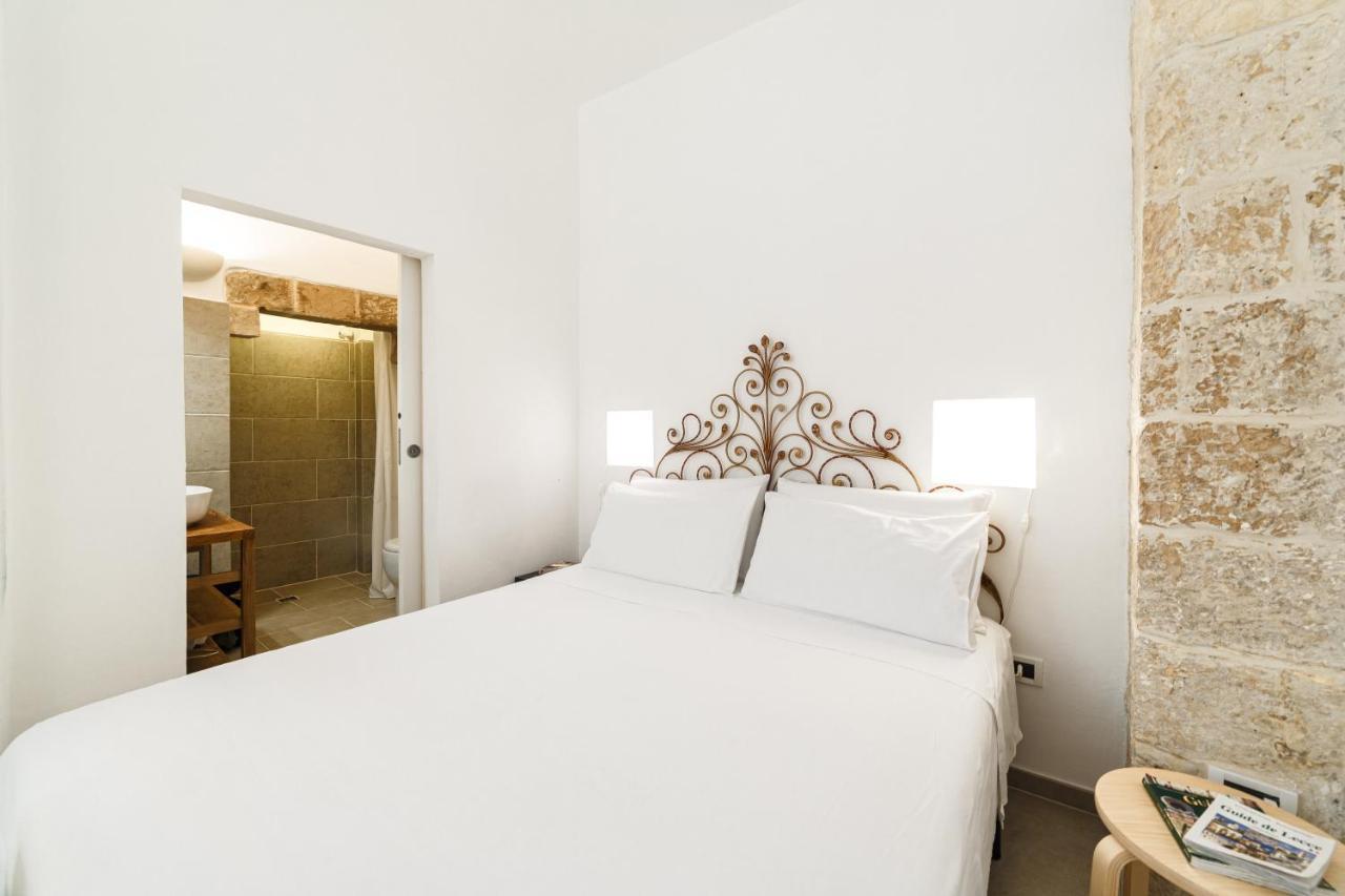 Apartment Don Giuliano Centro レッチェ エクステリア 写真