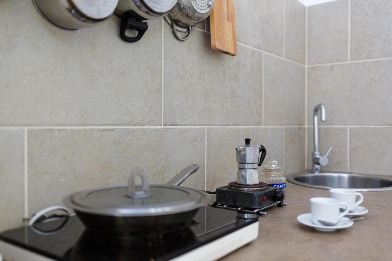 Apartment Don Giuliano Centro レッチェ エクステリア 写真