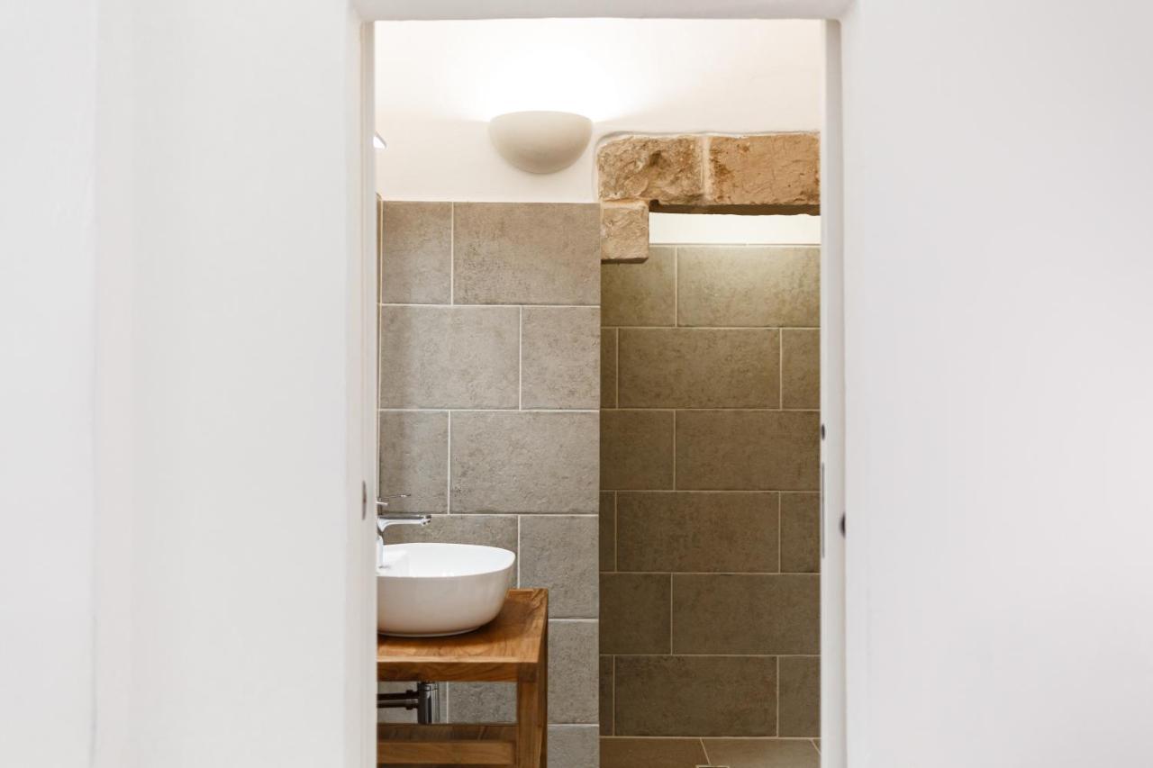 Apartment Don Giuliano Centro レッチェ エクステリア 写真