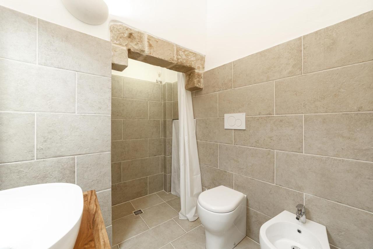 Apartment Don Giuliano Centro レッチェ エクステリア 写真