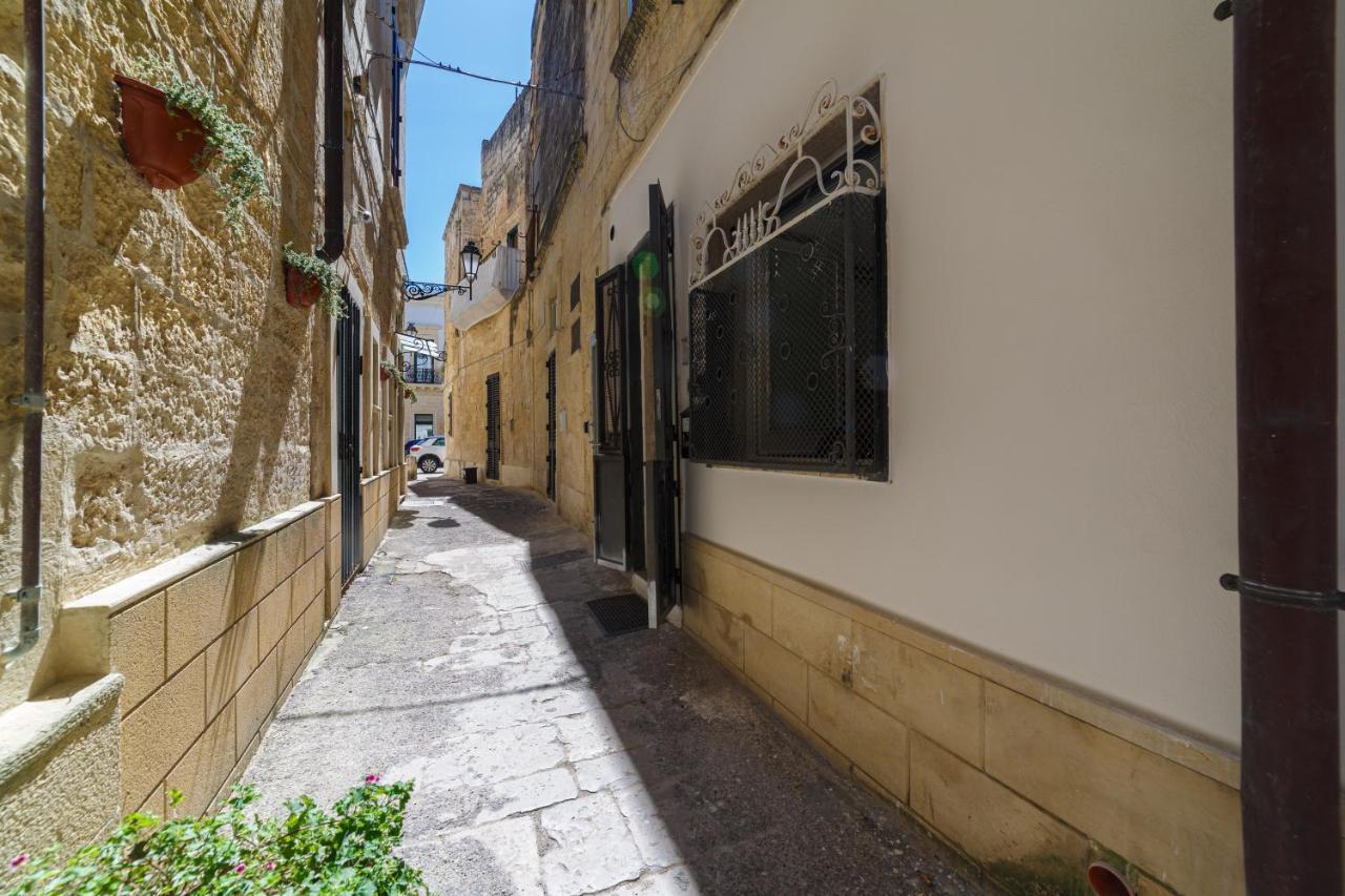Apartment Don Giuliano Centro レッチェ エクステリア 写真