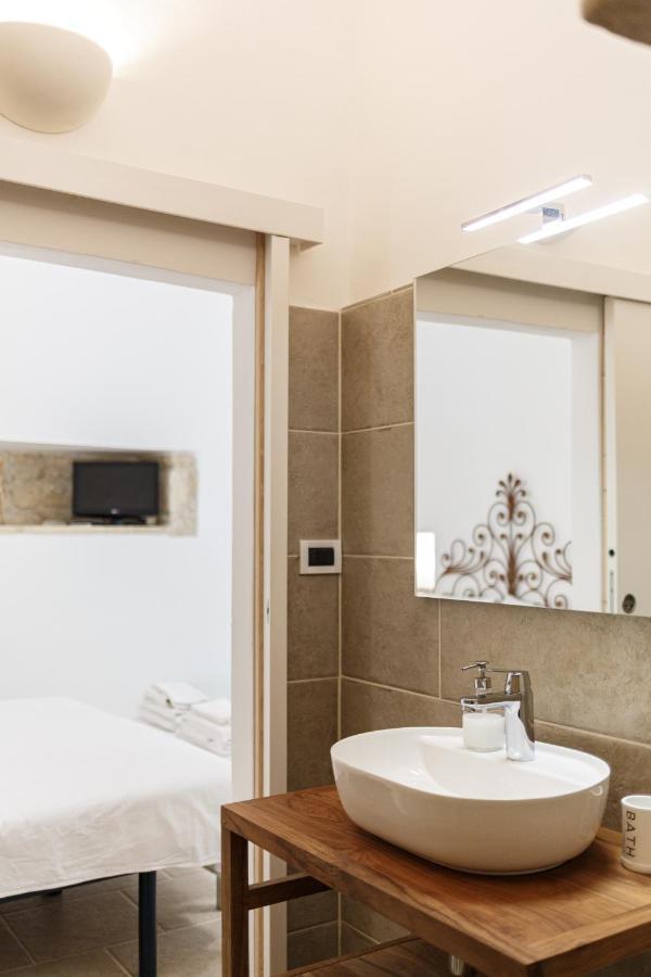 Apartment Don Giuliano Centro レッチェ エクステリア 写真