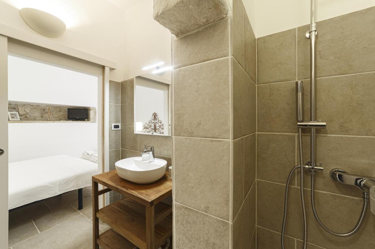 Apartment Don Giuliano Centro レッチェ エクステリア 写真